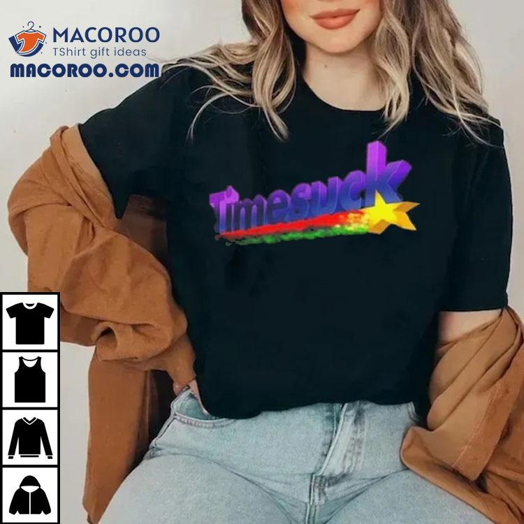 Bad Magic The More You Suck Shirt