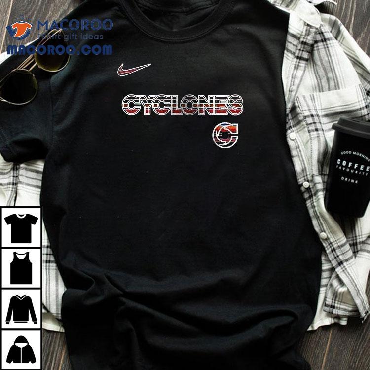 Cincinnati Cyclones Mexican Heritage Shirt