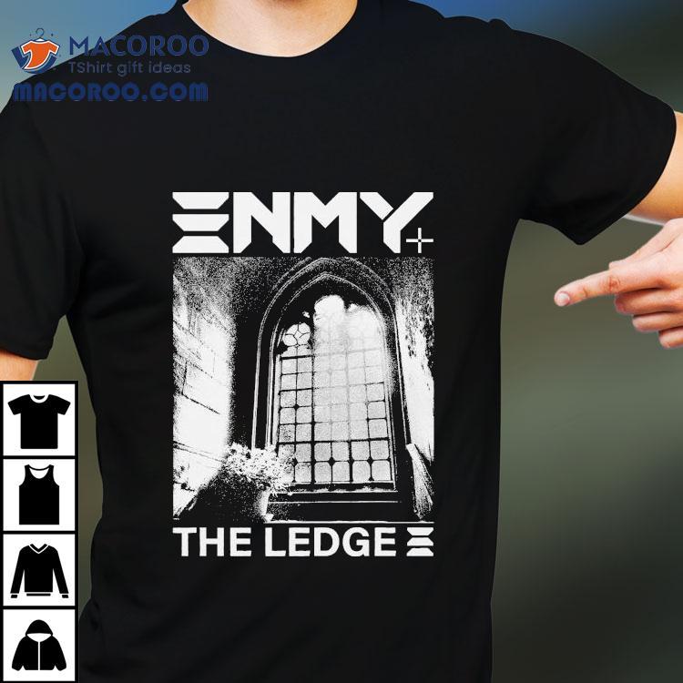 Enmy The Ledge Shirt