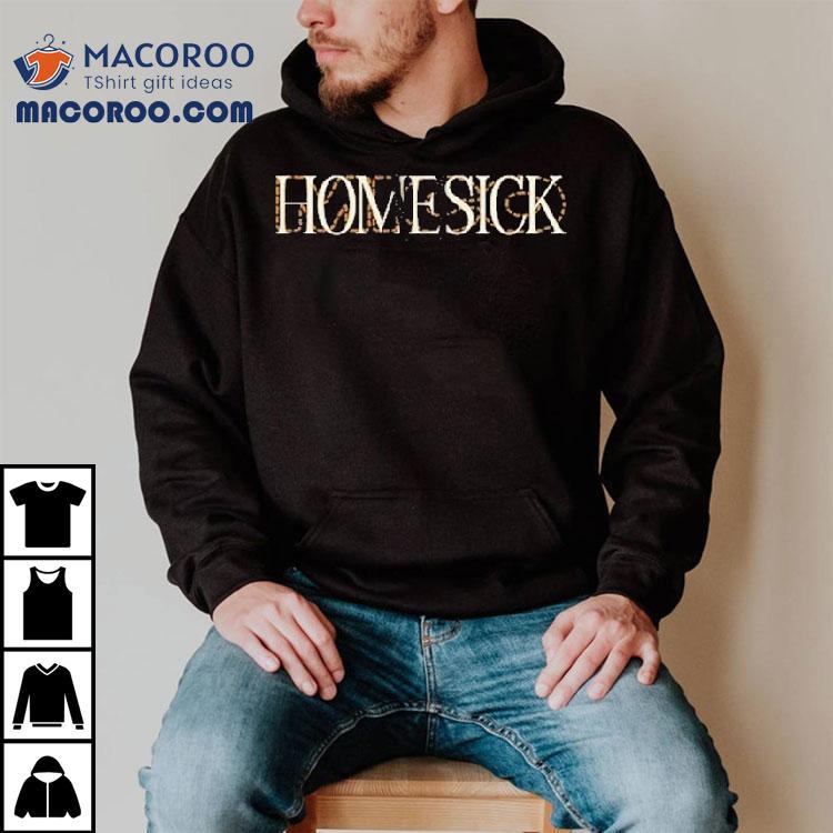 Mico Homesick Shirt