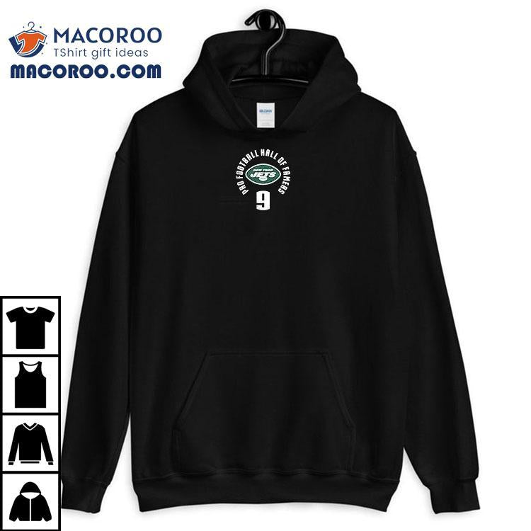 New York Jets Pro Football Hall Of Fame Shirt