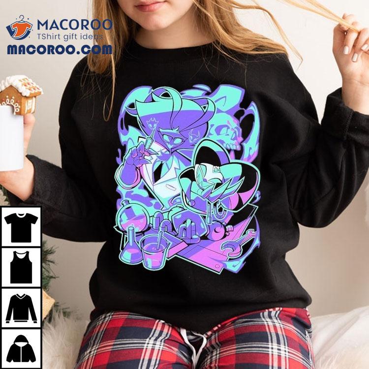Ozzie Halloween Slasher Shirt