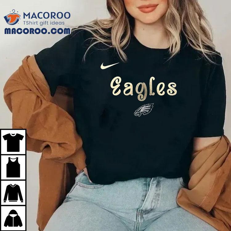 Philadelphia Eagles X Hasta La Muerte 2025 Shirt