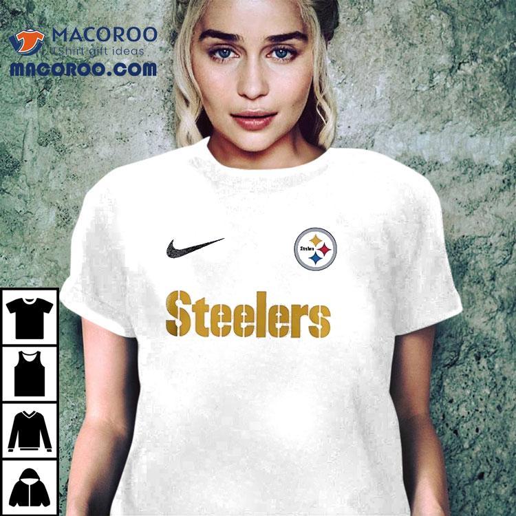 Pittsburgh Slers X Ghostface Here We Go Halloween Shirt