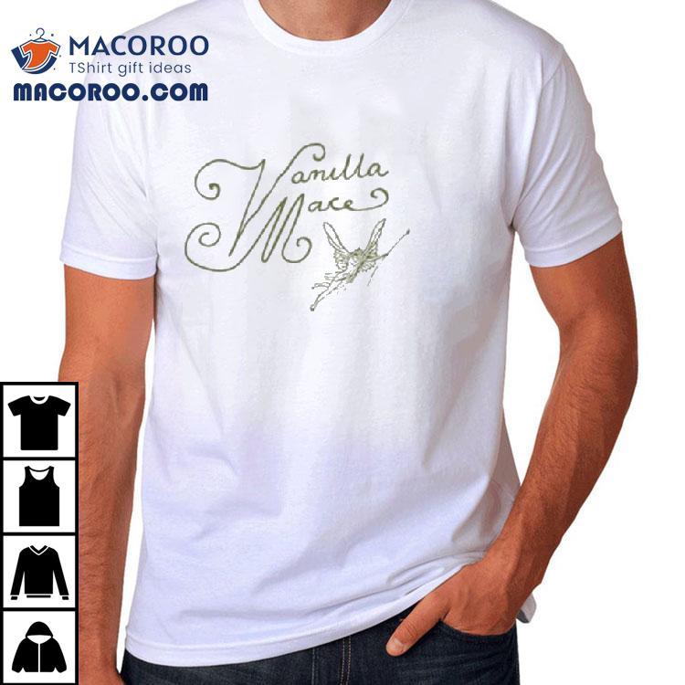 Vanillamace Princess Shirt