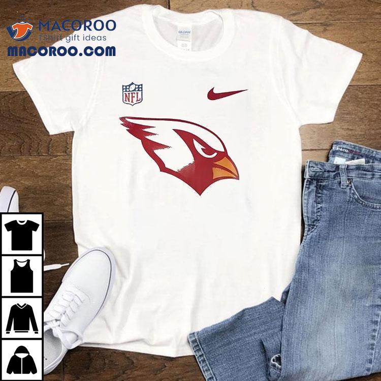 Arizona Cardinals 105 Years Of Football Legacy Shirt