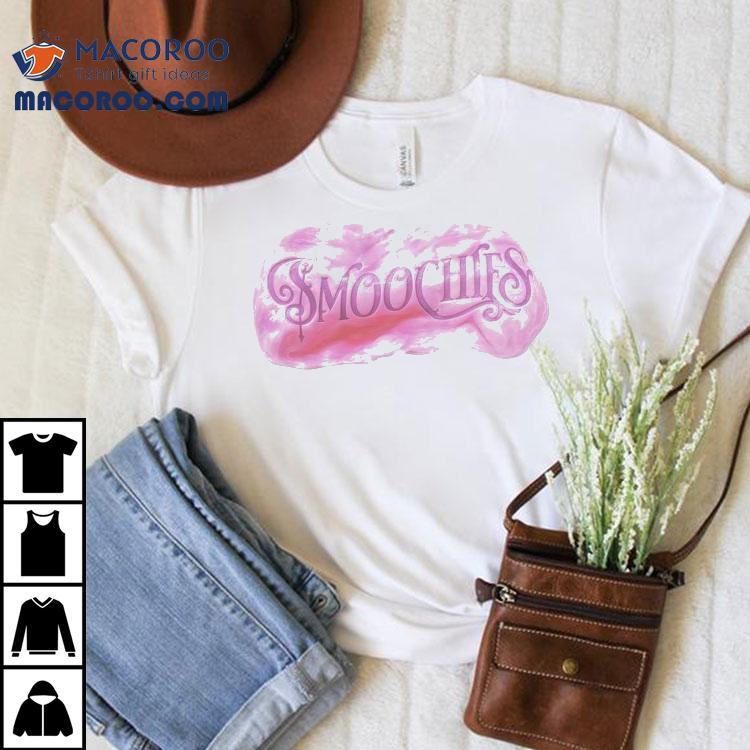 Ashnikko Bubblegum Smoochies Shirt