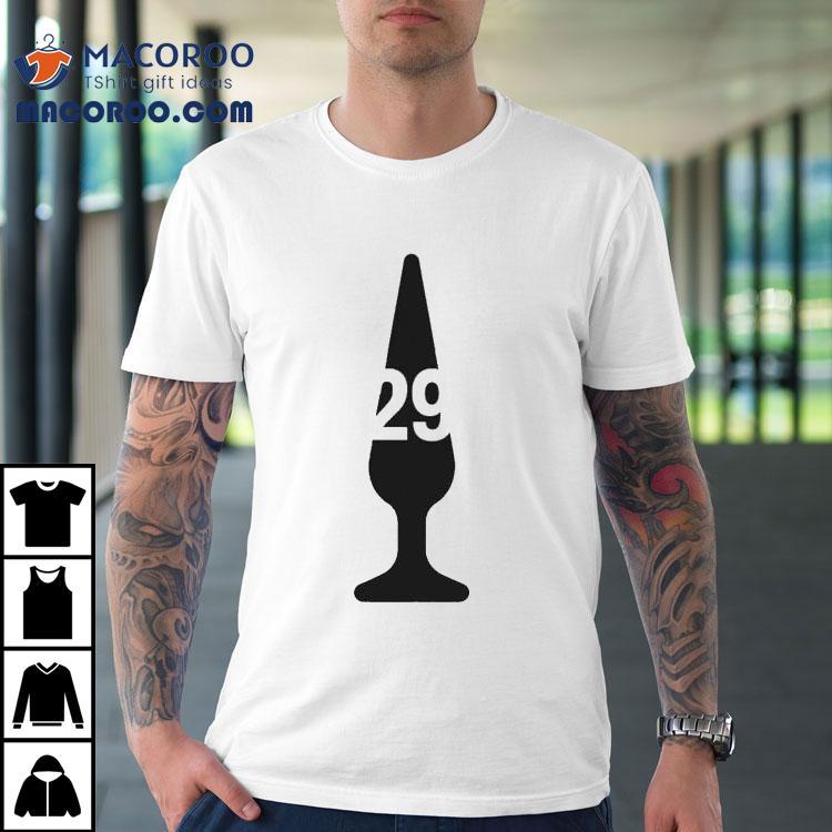 Big Dumper Butt Plug Shirt