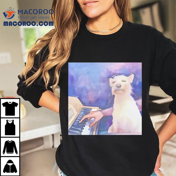 Bradford And Kara Shirt
