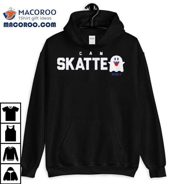 Cam Skattebo Skatte-boo Shirt