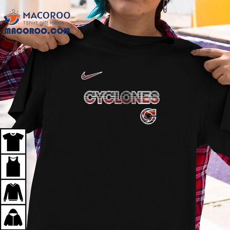 Cincinnati Cyclones Mexican Heritage Shirt