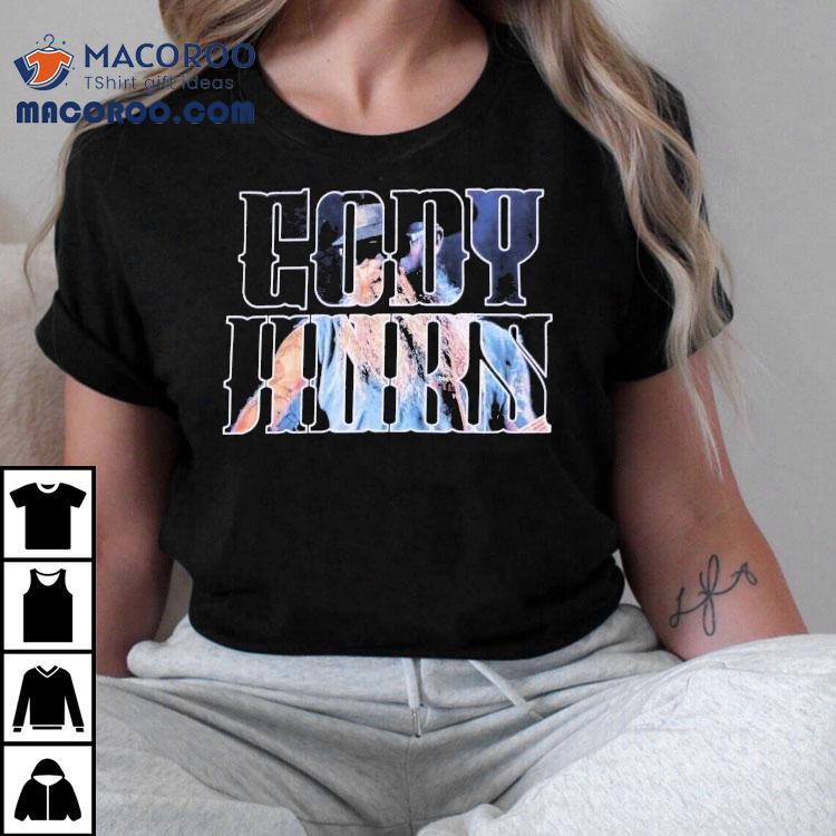 Cody Jinks Profile Pic Shirt