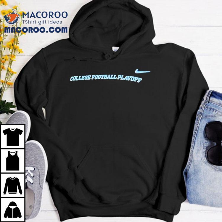 College Football Playoff Shirt