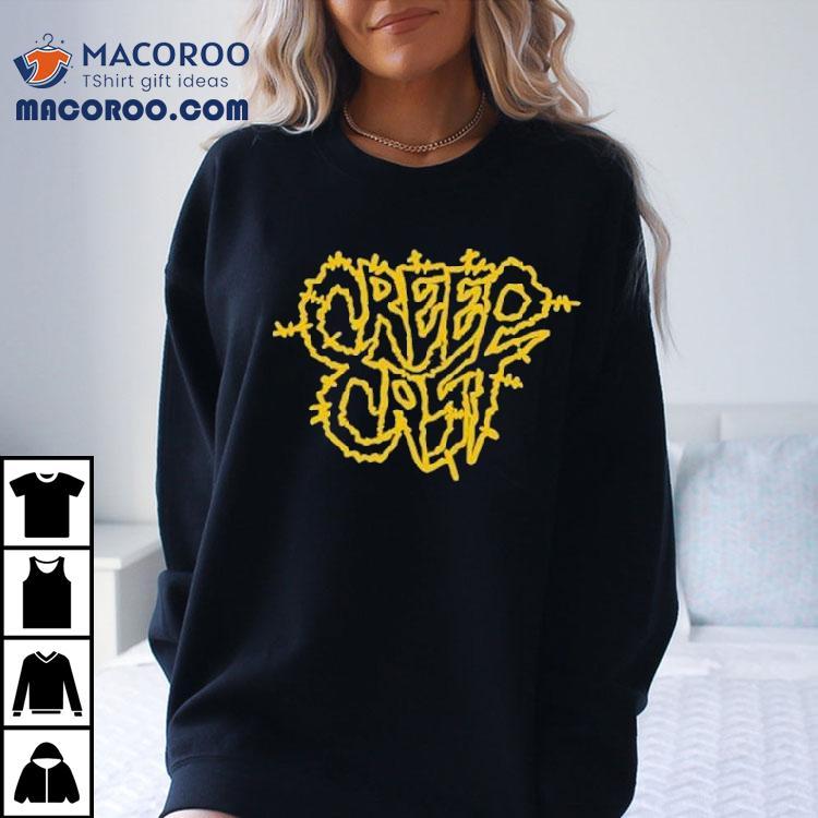 Creepcast Logo Shirt