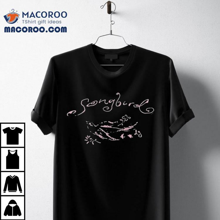 Devon Gabriella Songbird Shirt