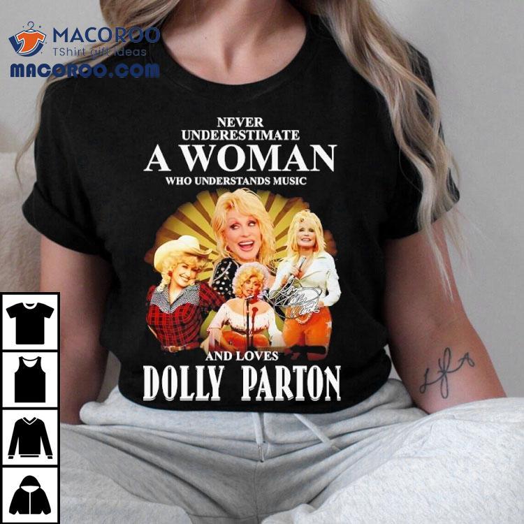 Diane Keaton 1946-2025 Never Underestimate A Woman Who Understands Music Signature Shirt