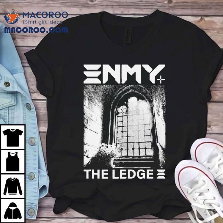 Enmy The Ledge Shirt