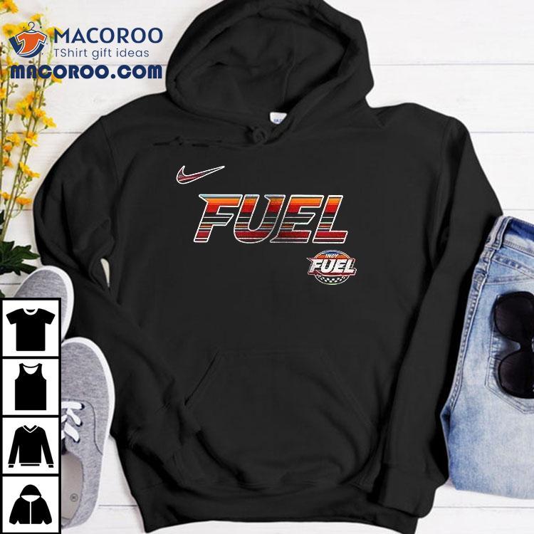 Indy Fuel Mexican Heritage Shirt