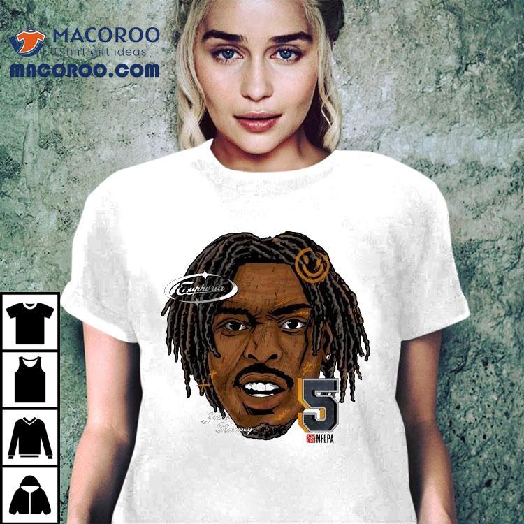 Jalen Ramsey Fat Head Shirt