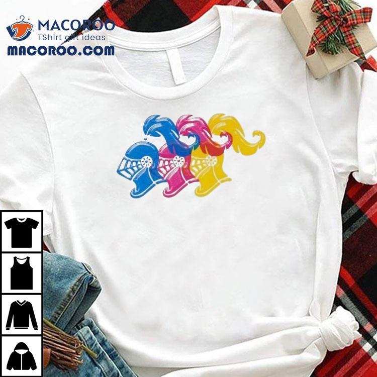 James Boogie Risso Shirt