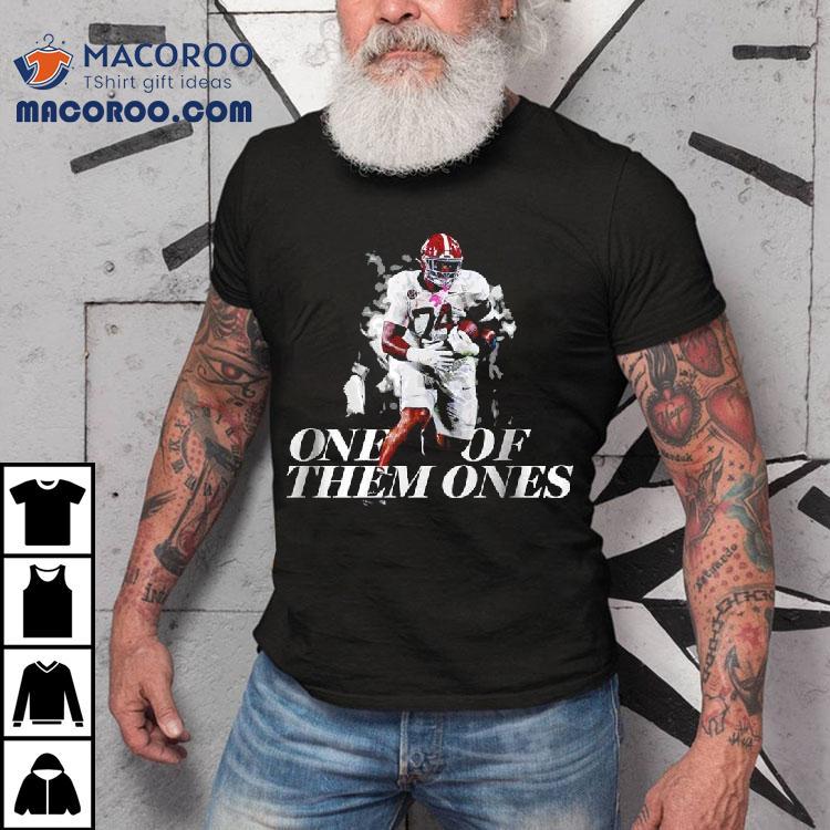Kadyn Proctor One Of Them Ones Graphic Shirt