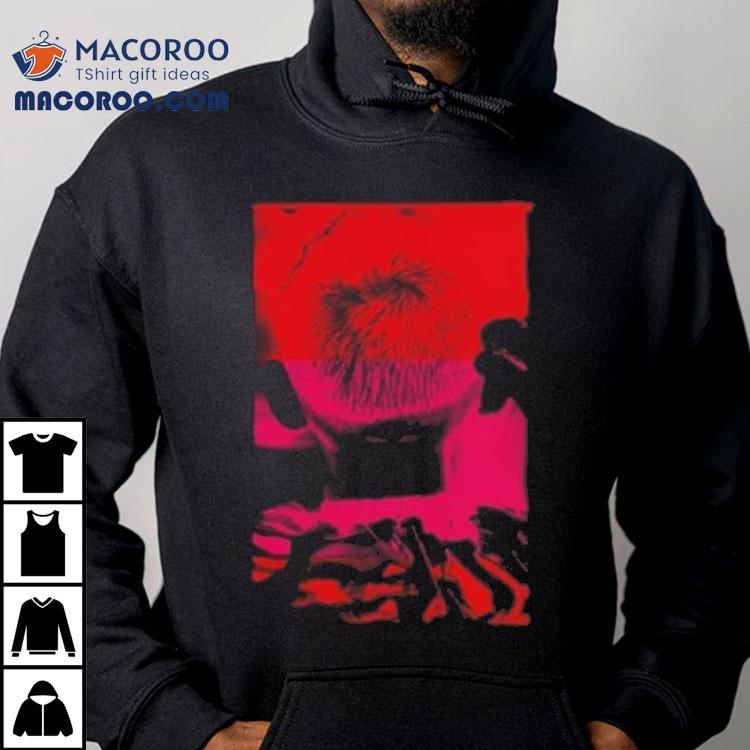 Kae Tempest 2025 Tour Shirt