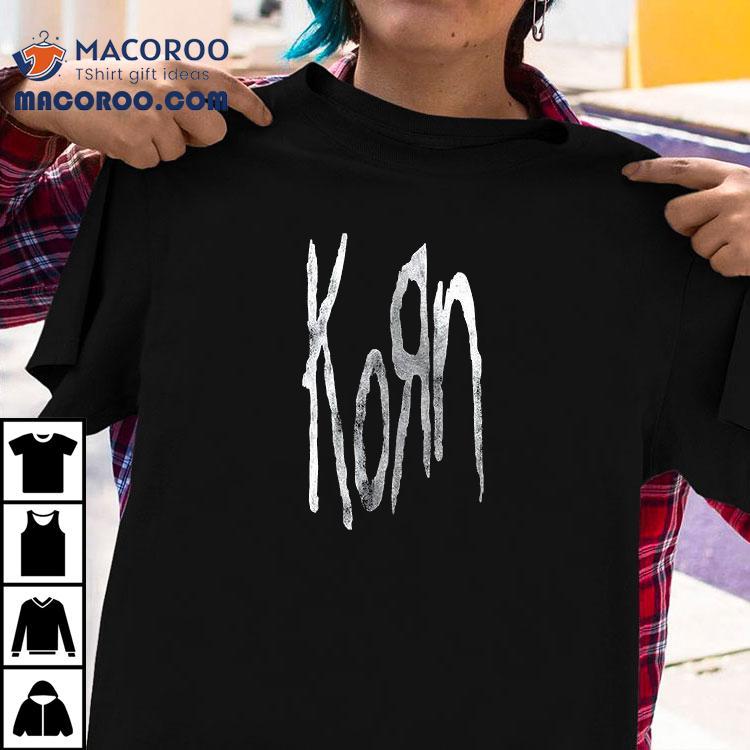 Korn Canada 2025 Kanada Freak Dates Schedule Tour 2025 Shirt