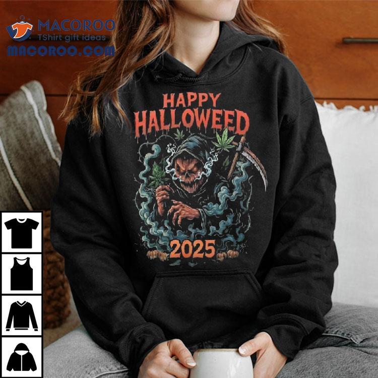 Kottonmouth Kings Happy Halloweed Shirt