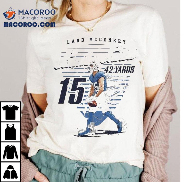 Ladd Mcconkey Los Angeles C Lambo Ladd Shirt