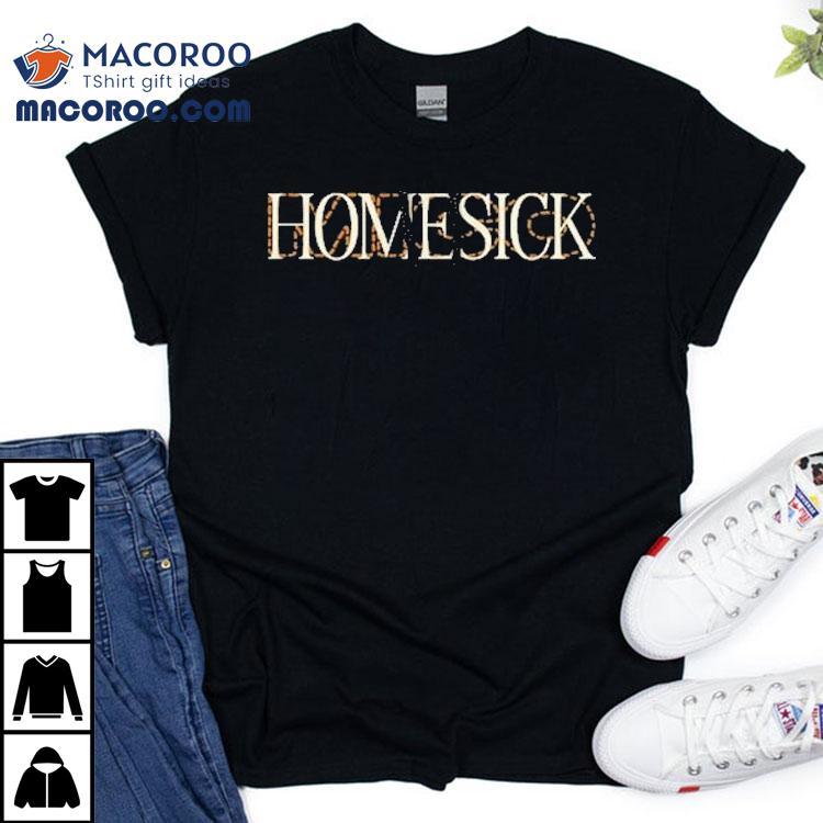 Mico Homesick Shirt