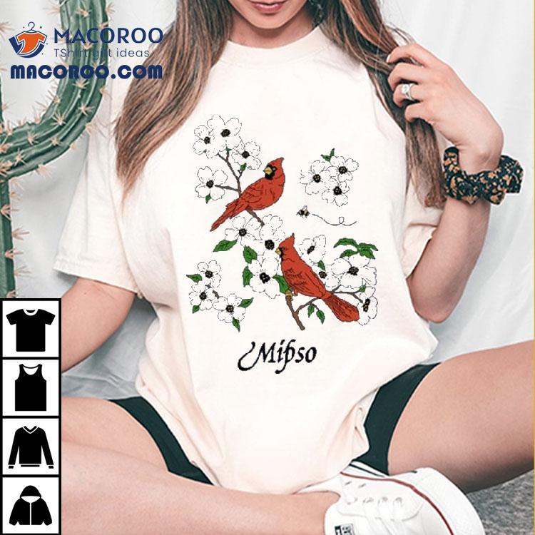 Mipso Cardinals Shirt