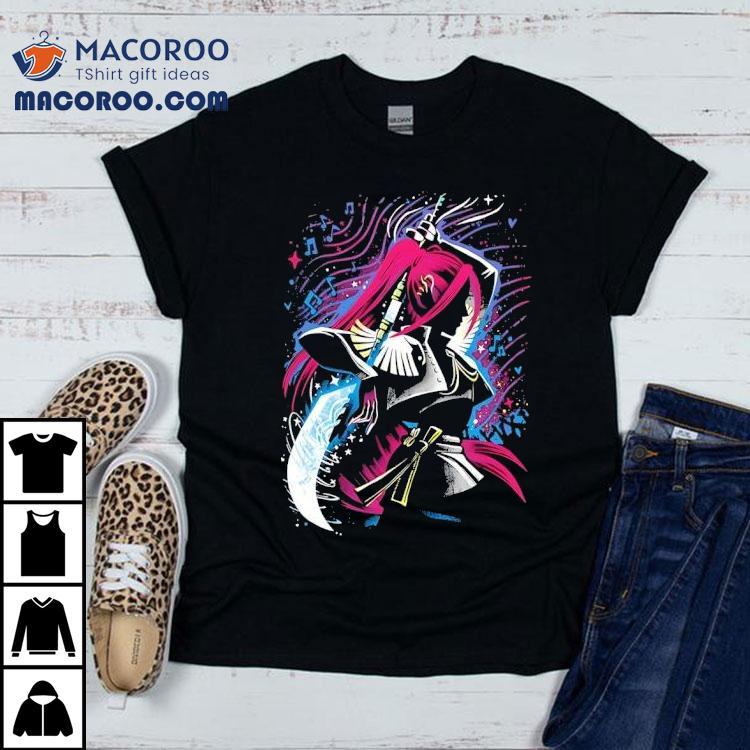 Mira From Kpop Demon Hunters Shirt