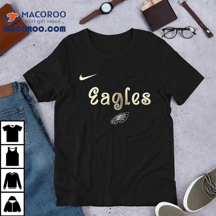 Philadelphia Eagles X Hasta La Muerte 2025 Shirt