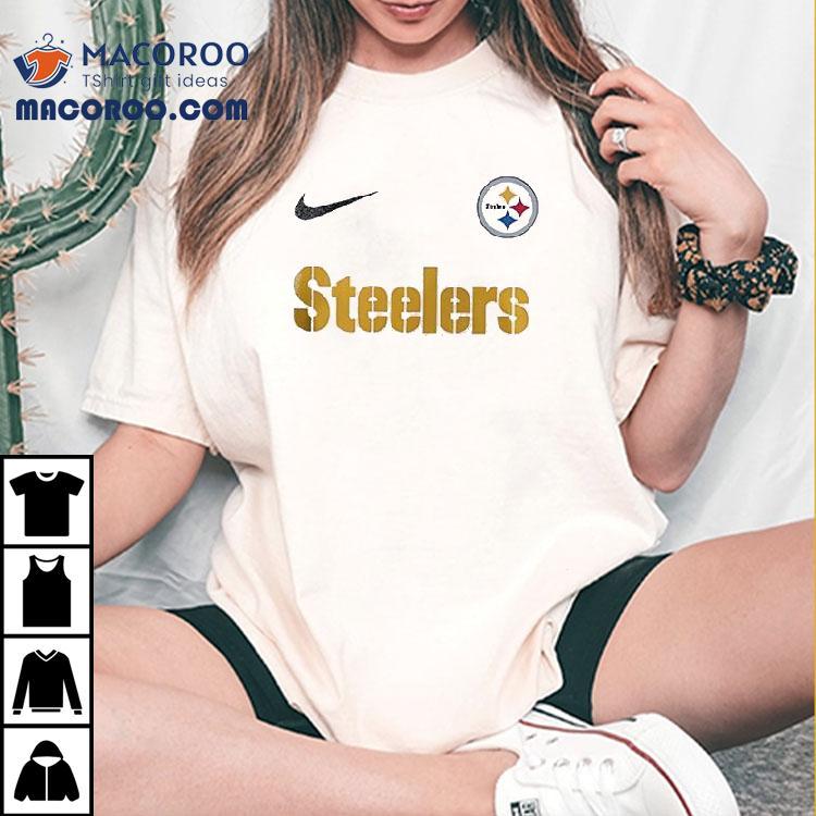 Pittsburgh Slers X Ghostface Here We Go Halloween Shirt