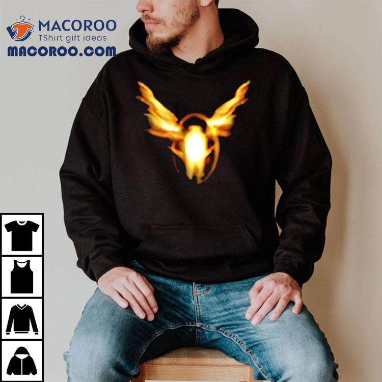 Santan Dave Icon Shirt