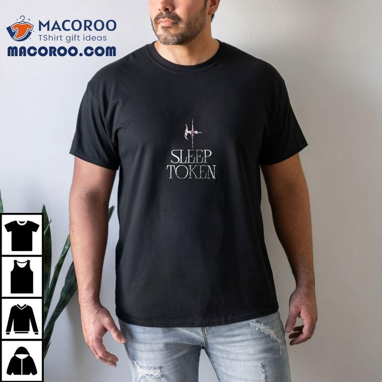 Sleep Token Provider Even In Arcadia Shirt