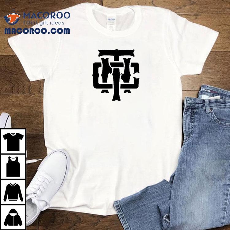 The Next Chapter Tnc Logo Shirt