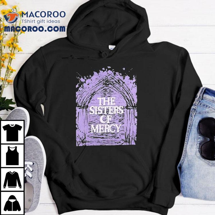 The Sisters Of Mercy Shirt