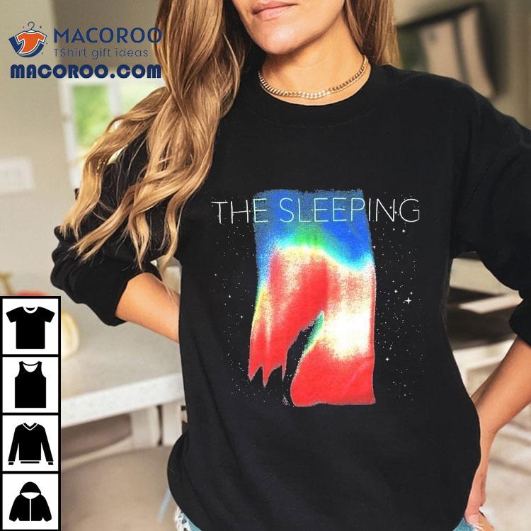 The Sleeping Galaxy Shirt