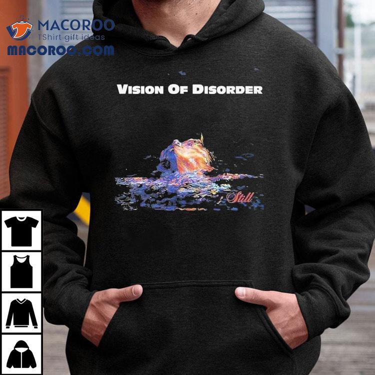 Vision Of Disorder Still Shirt