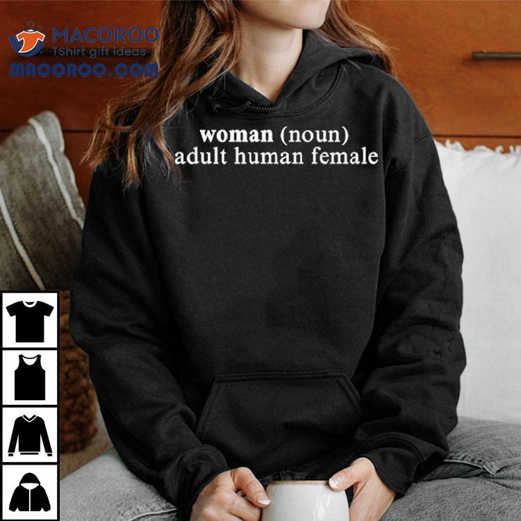 Woman Adult Human Female Shirt