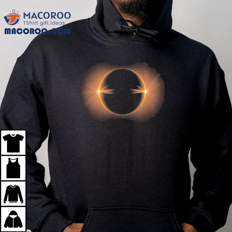 Abba Voyage Eclipse Shirt