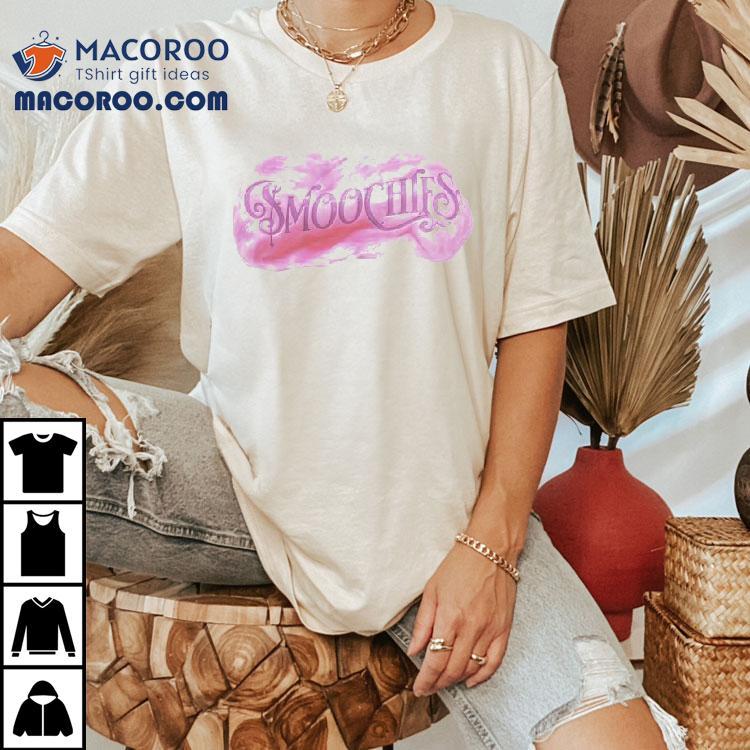 Ashnikko Bubblegum Smoochies Shirt
