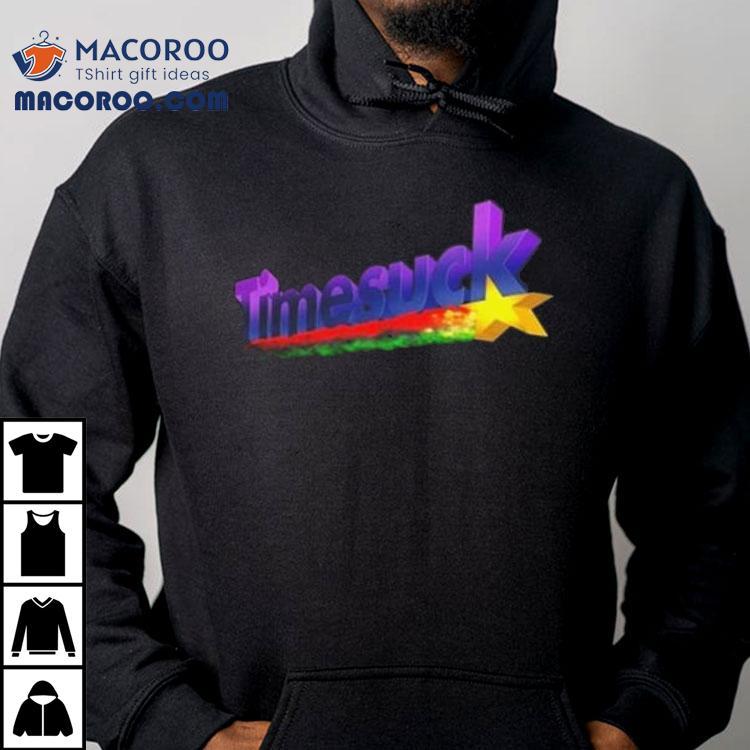 Bad Magic The More You Suck Shirt