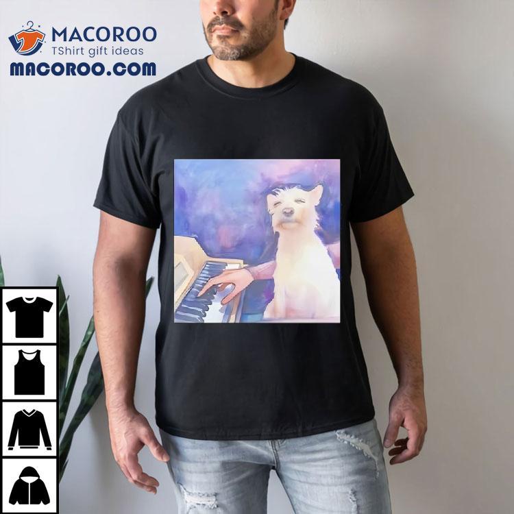 Bradford And Kara Shirt