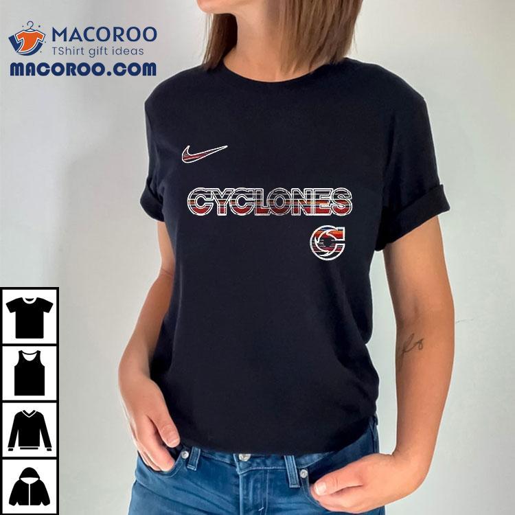 Cincinnati Cyclones Mexican Heritage Shirt