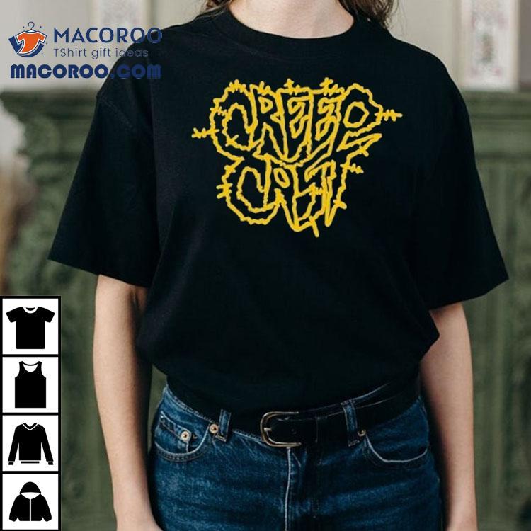 Creepcast Logo Shirt