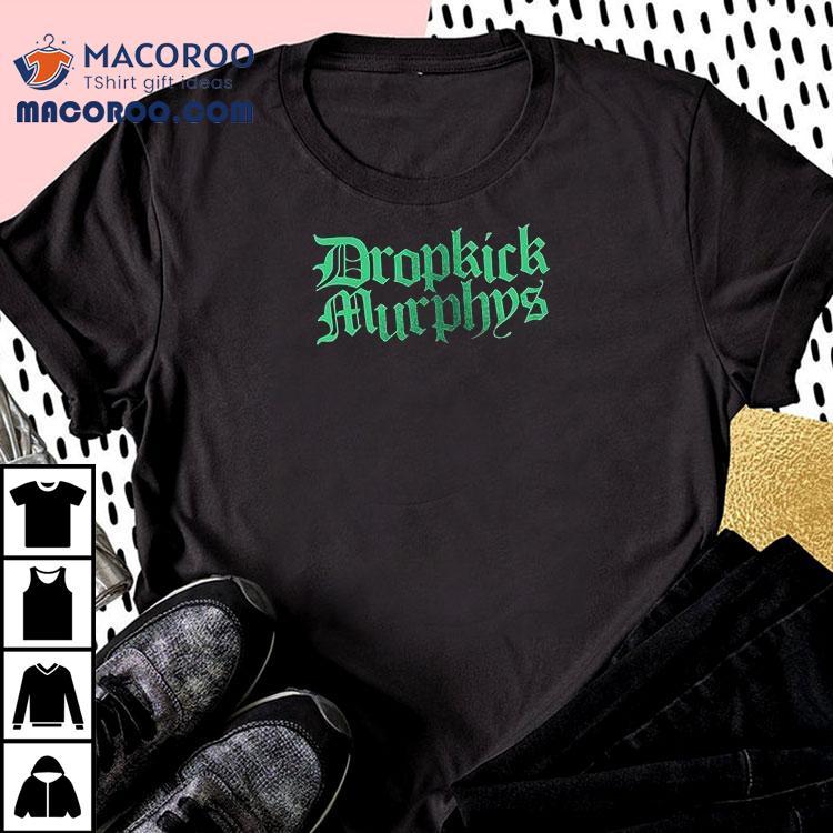 Dropkick Murphys Fighting Nazis Since 1996 Shirt
