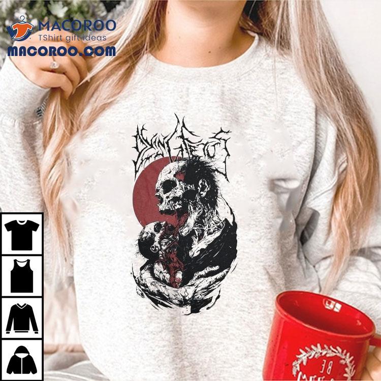 Dying Fetus Zombie Eater Shirt