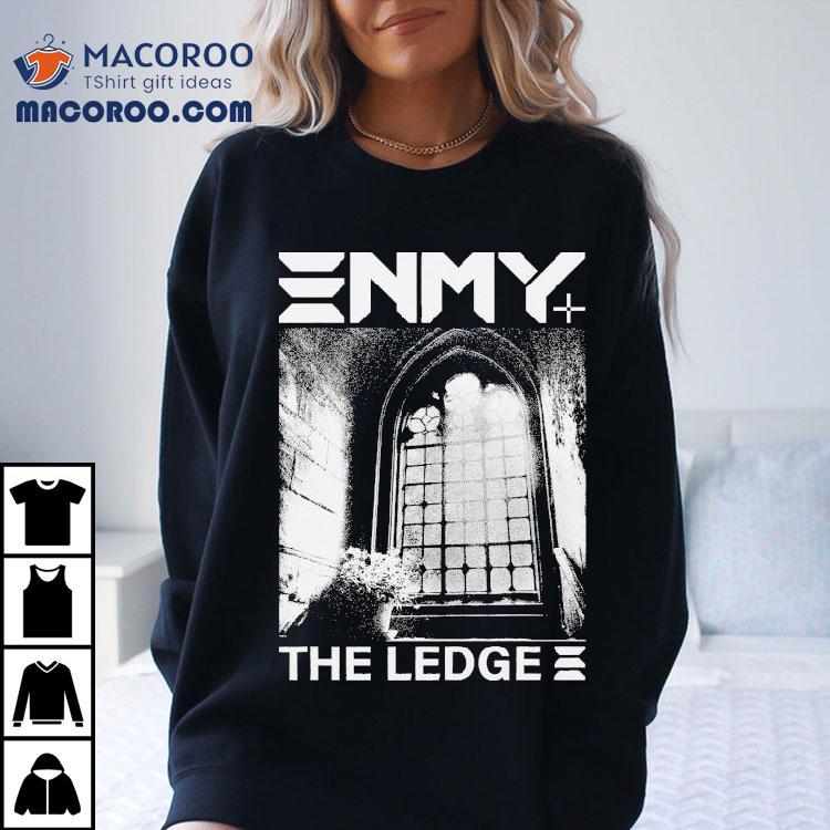 Enmy The Ledge Shirt